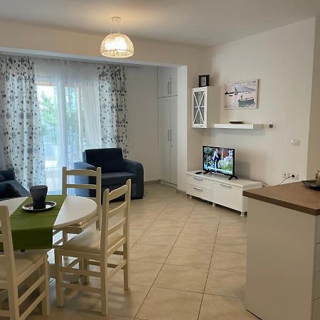 Relax Apts Saranda 1 Zewnętrze zdjęcie