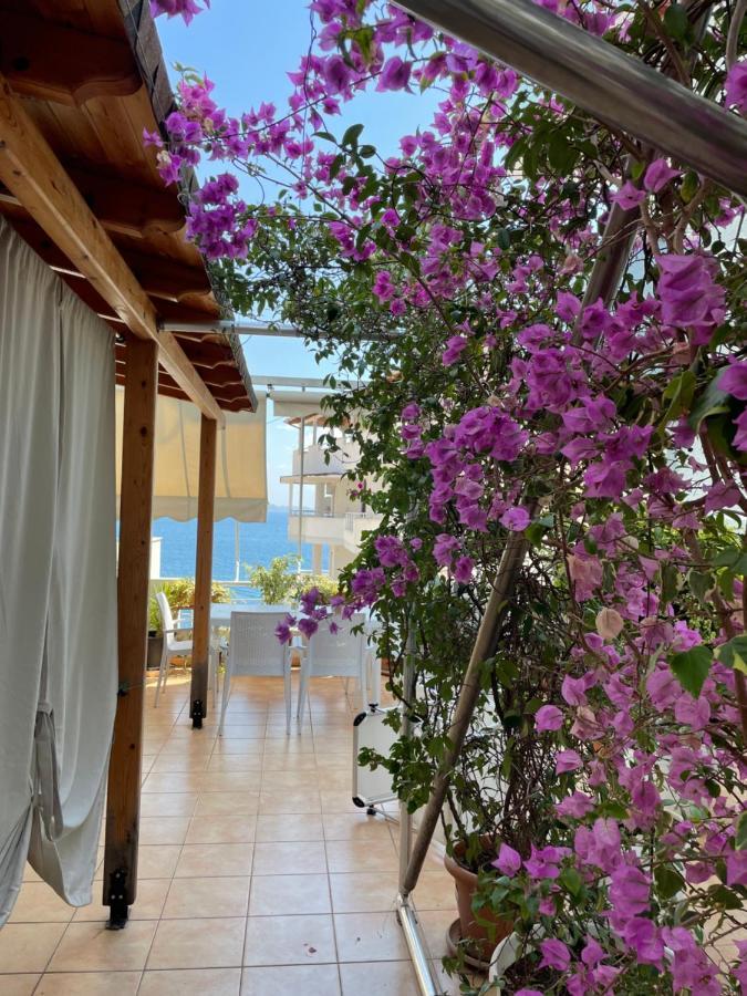 Relax Apts Saranda 1 Zewnętrze zdjęcie