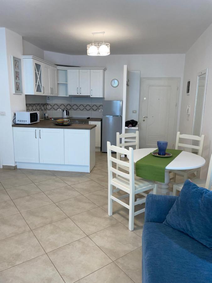 Relax Apts Saranda 1 Zewnętrze zdjęcie